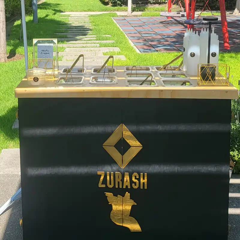 Frente Zurash