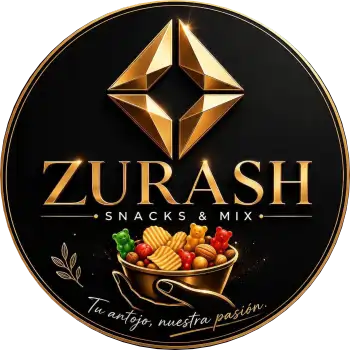Zurash Snacks & Mix